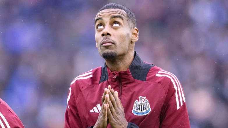 Liverpool Shows Increased Interest in Isak