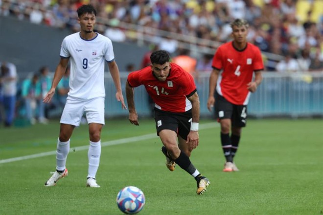 Violent criticism of Ahmed Sayed Zizo