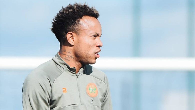 RS Berkane announces the absence of its star from the stadiums