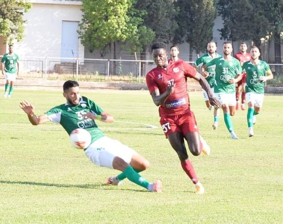 الدوري اللبناني ينطلق رغم نار الحرب