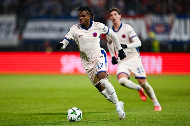 Chukwuemeka agrees to join Milan