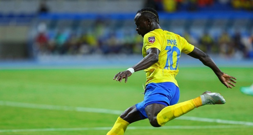 قاسم لاجامي يتحدث عن ردة فعل ماني