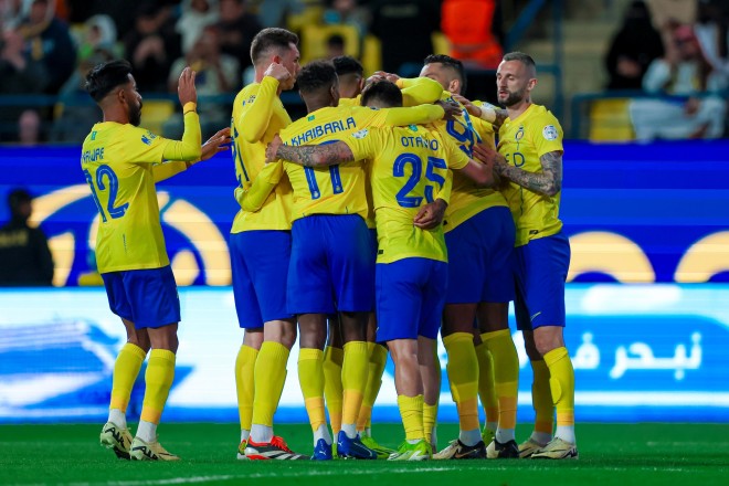 Al-Fateh aims to include Zaheer Al-Nasr