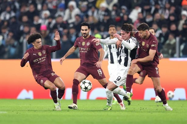 Gundogan: We know what we do wrong, and we are disappointed