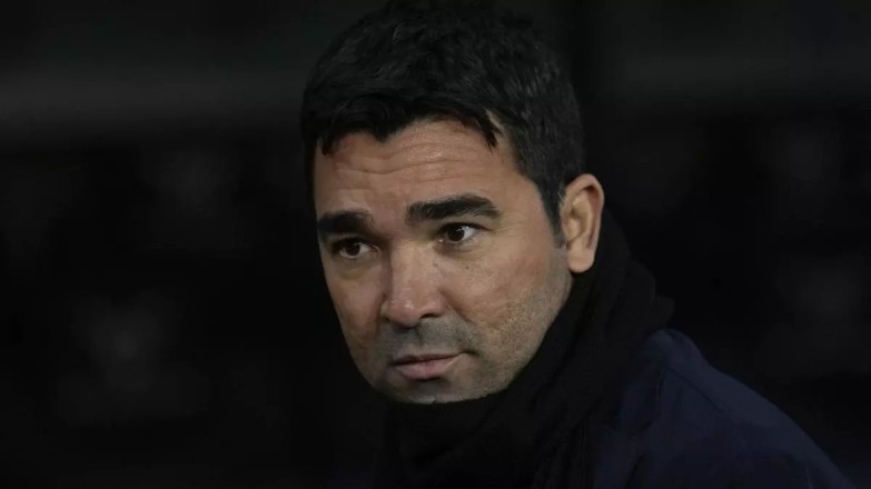 Deco explains the fact that Neymar returns to Barcelona