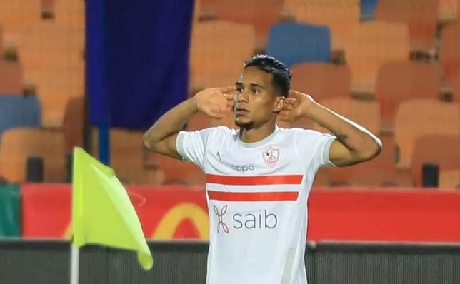 Zamalek announces the date of Al-Jaziri’s return to training