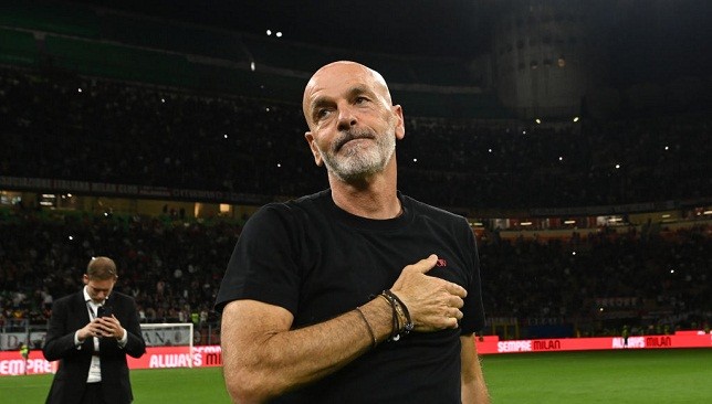 Al-Nasr enters into negotiations with Pioli to succeed Castro