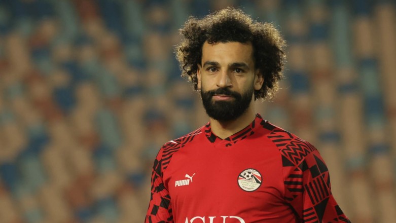 Hossam Hassan: Salah Deserves to Lift the Africa Cup of Nations
