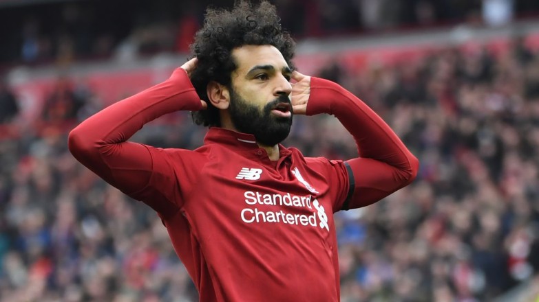 Nawaf bin Saad: Salah is Lucky to Join Al-Hilal