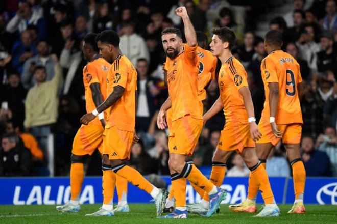 Liverpool finds Salah's replacement in Real Madrid