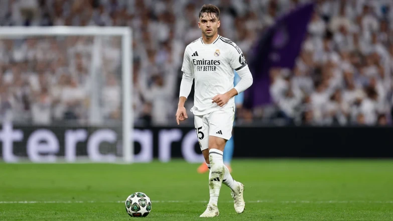 Asensio: This is what I hope for, and the small details will be crucial