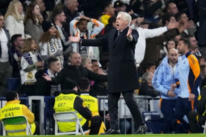 Brazil Resumes Negotiations with Ancelotti