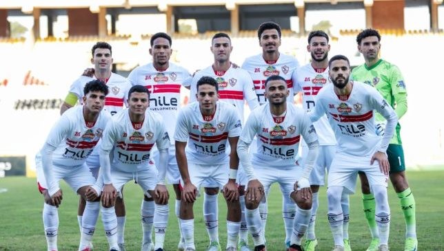 Zamalek collection expected against Petrojet