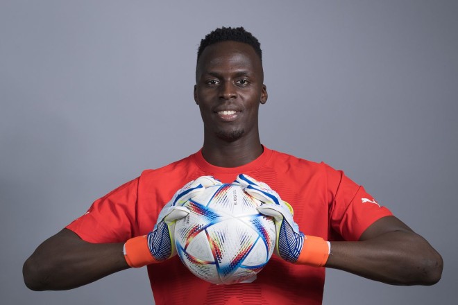 Mendy: We strive to win against Al Ain