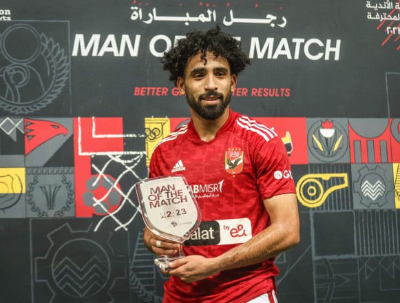 Schubert denies Marwan Attiya joining the Saudi Al-Fateh