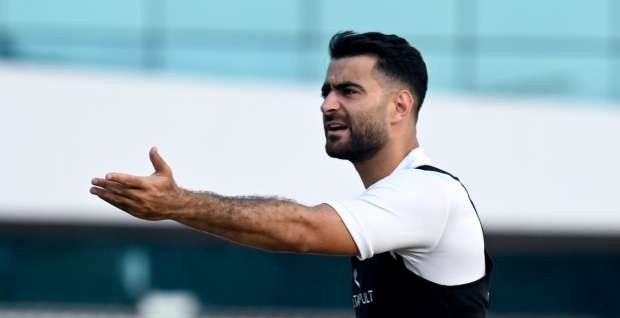 Reda Abdel-Al demands the departure of the Zamalek star