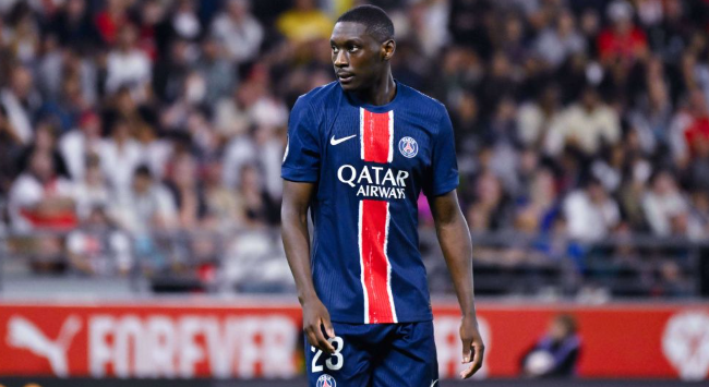 Juventus settles the Kolo Mwani deal