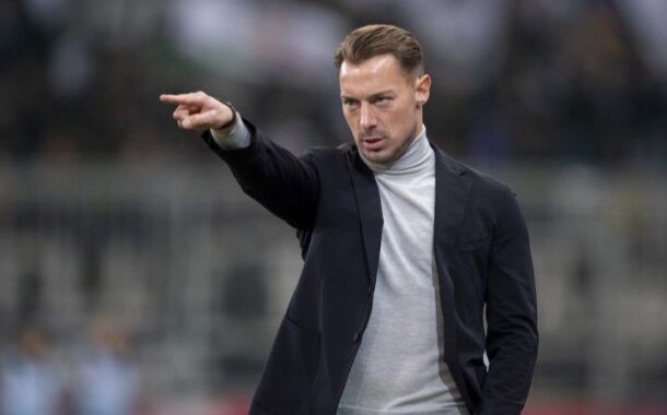 Yaisle's comments after the Arab match