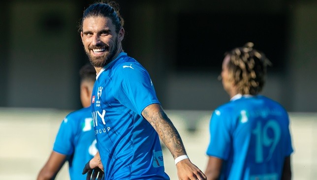 Neves: Our Group is Tough and Facing Real Madrid Will Be Great