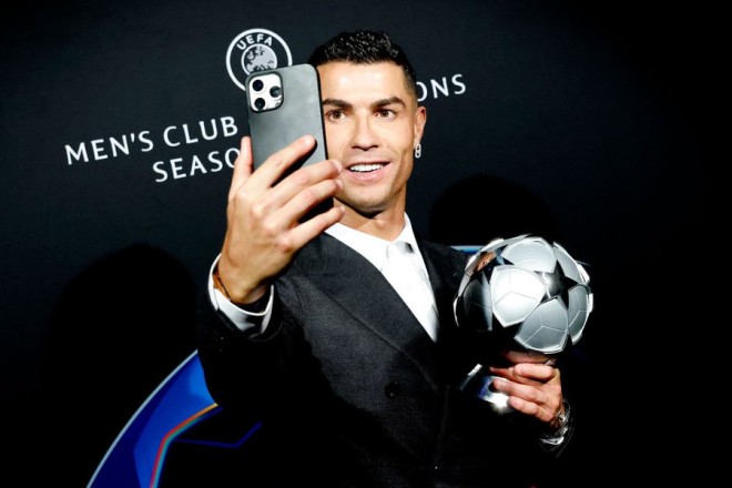 Al-Nasr is confident in extending Ronaldo’s contract despite Al-Hilal’s interest
