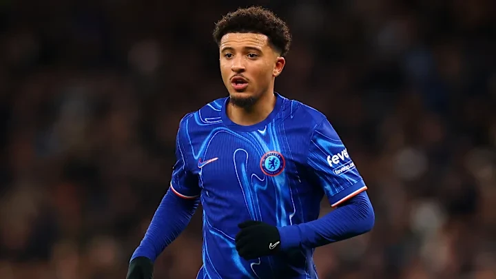 Sancho May Play with Dortmund for the Third Time