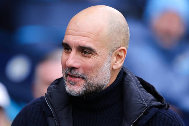 Guardiola: We will come back stronger and fight to change the current situation