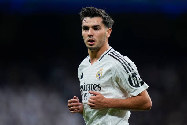 Arsenal enters the race to contract with the Real Madrid star