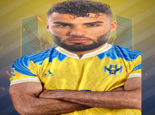 Dohuk wins the services of Al-Kanani