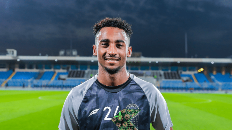 Will Al-Harbi participate in the Al-Hilal and Al-Khuloud match?