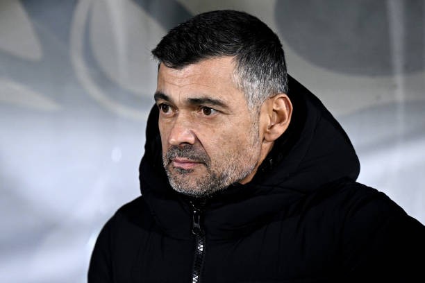 Conceição: We are ready to face Juventus, and we are seeking to improve our offensive performance