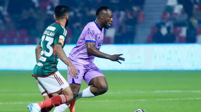 Agreement Shocks Al-Ahly with 50 Million for Olympic Star