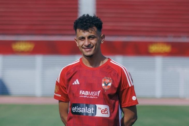 Mido praises Al-Ahly's new deal