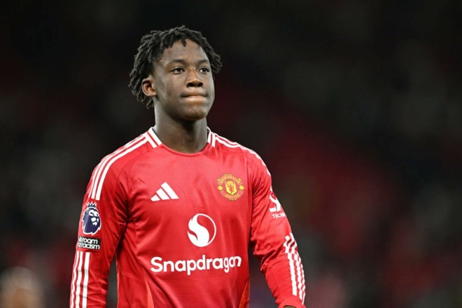 Manchester United Player Wants to Leave