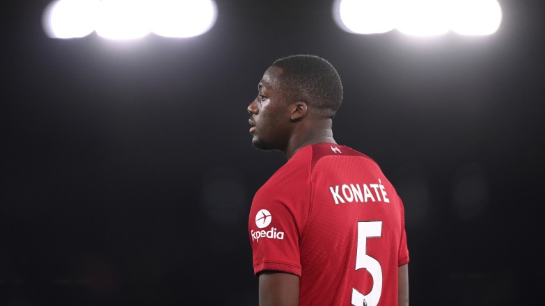 Liverpool establece el precio de Konaté para el Real Madrid