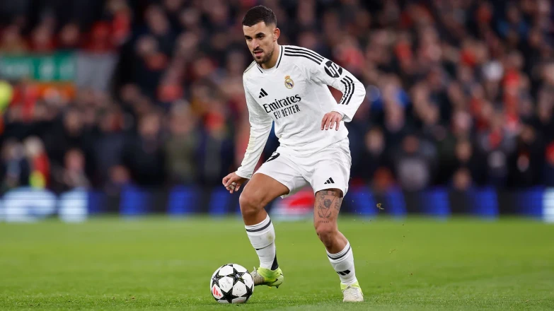 Ceballos: We have to wait for Mbappe, and Liverpool was better than us