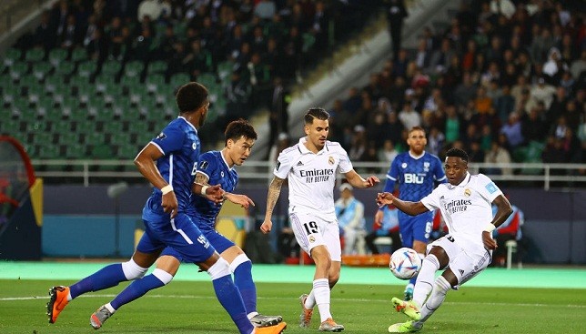 Butragueño: Al Hilal is a dangerous competitor and has high-level players