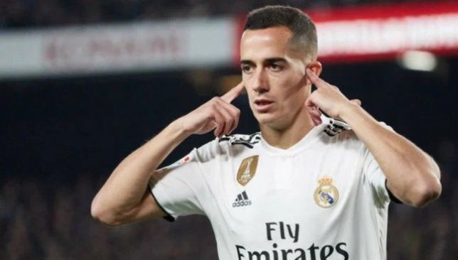 Al-Qadisiyah Seeks to Sign Real Madrid Star