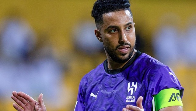 Salem Al -Dossary exceeds his Asian scoring number
