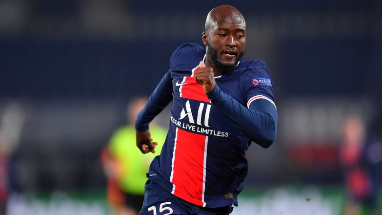 Al-Ittihad aims to include the Paris Saint-Germain player