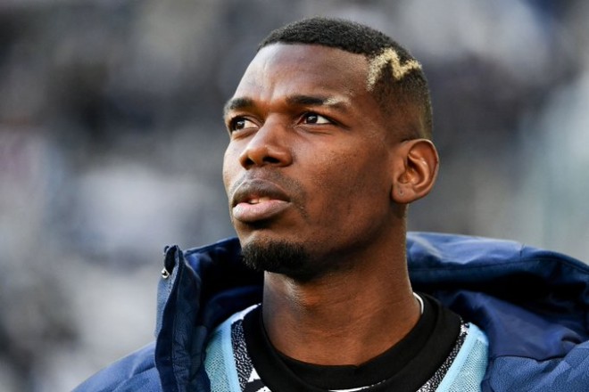 Officially... Paul Pogba's suspension penalty reduced