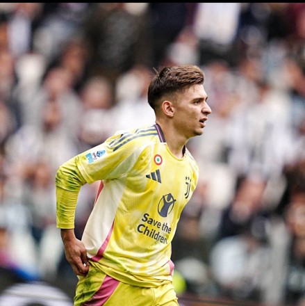 Juventus decides the fate of Conceição