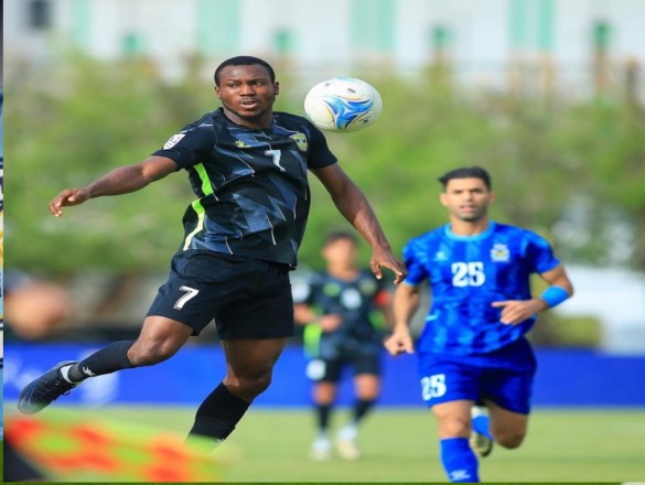 Al-Jawiya fails to achieve victory over Al-Karkh