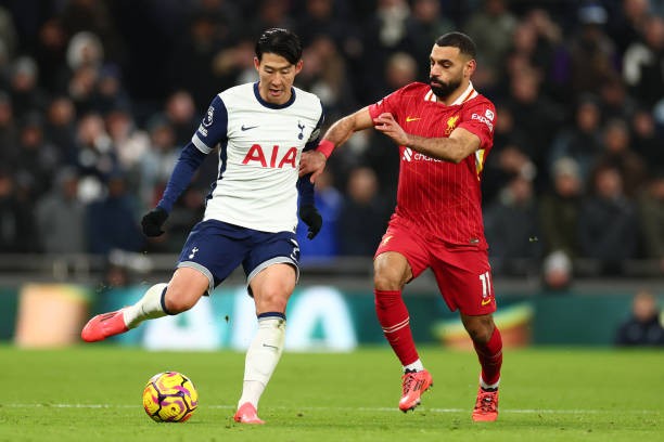 The history of Liverpool and Tottenham confrontations in all tournaments