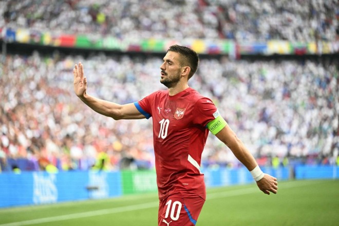 The Saudi League aims to include a Fenerbahce player