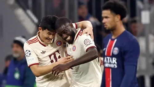Latest Developments on Bayern Munich Defender's Future