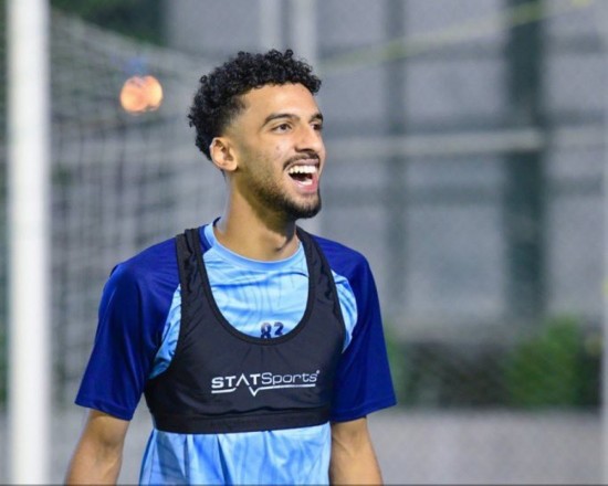 Al-Fateh officially announces the departure of Al-Najdi