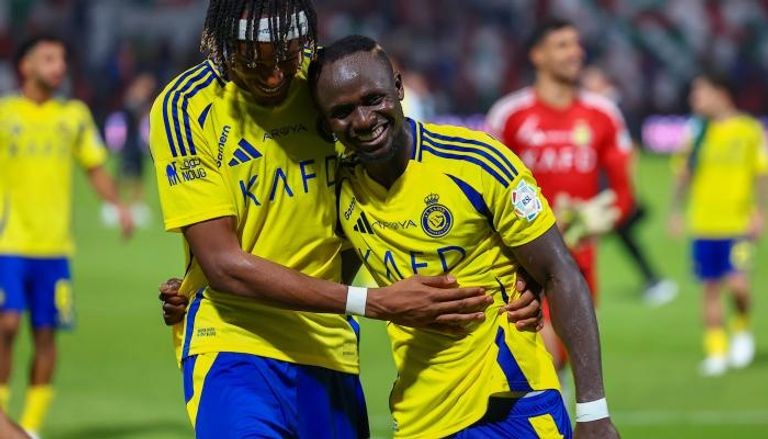 Pioli Finalizes Al-Nassr's Foreign Players List for the Esteghlal Clash