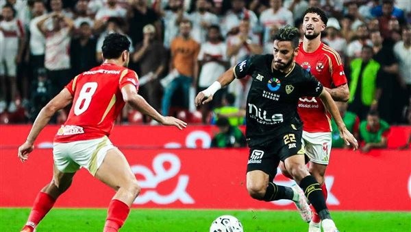 Will Al Ahly Complete the League with Young Players?