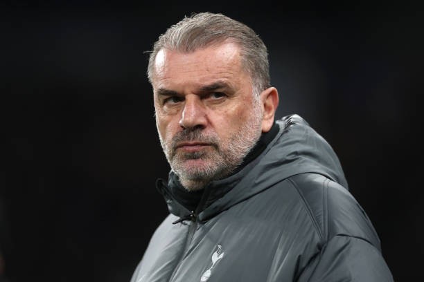 Postecoglou: Too Many Defeats, and I Won't Accept Tottenham Becoming a Submissive Team