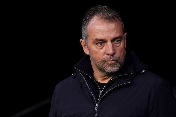 Barcelona Plans to Secure Flick's Future